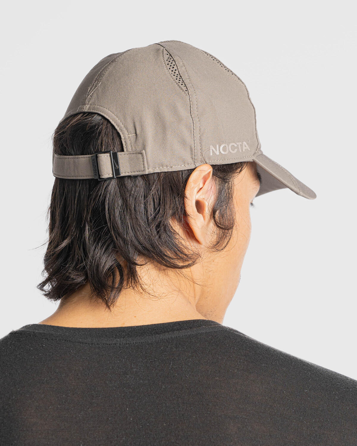 Nike NOCTA Cap | FV5541-040 | AFEW STORE